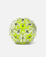 Crystal Geode Sphere